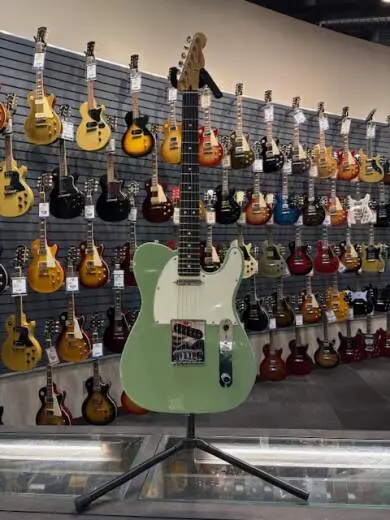 Fender - 014-0550-565